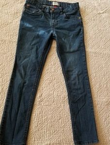 Children's Place Girl Jeans
